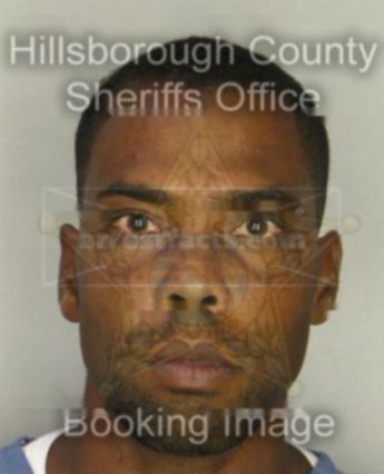 Alfonso Kareem Williams