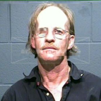 Richard Allen Nicholson