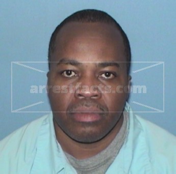 Keith Mason