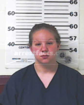 Whitlee Jean Spradley