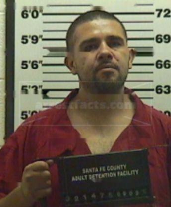 Michael Anthony Montoya