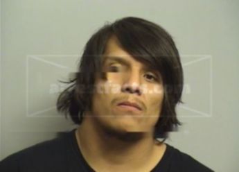 Levi Truman Chouteau