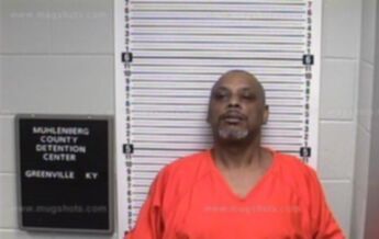 Gregory Dewayne Childress