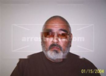 Juan Ramon Ramirez Jr.