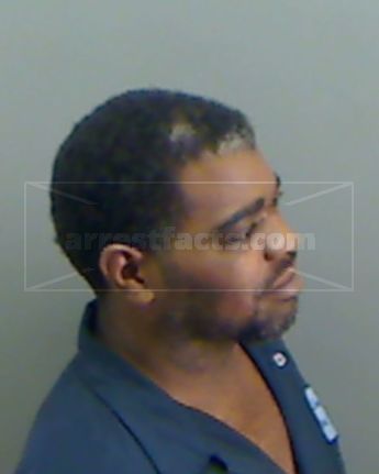 Derrick Ray Jones