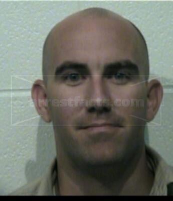 Jarrod Wayne Choate