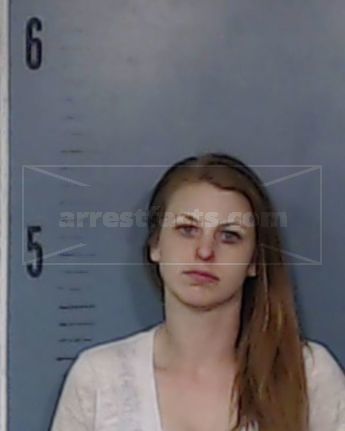 Donna Nicole Speckman