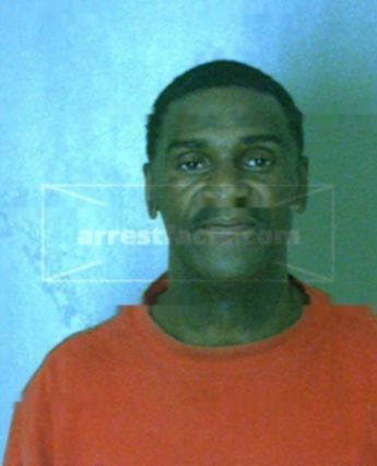 Anthony Lamar Harvey