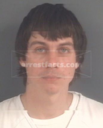 Brandon Eric Reed