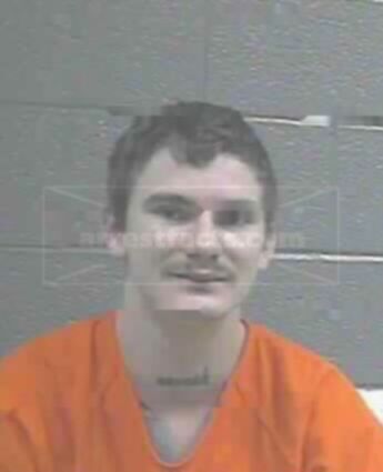 Christopher James Treadway