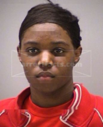 Lashawn Jontay Matson