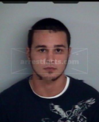 Brandon Michael Akins