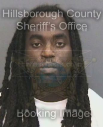 Jarcoby Jamaal Mays