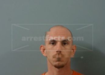 Travis James Virgil