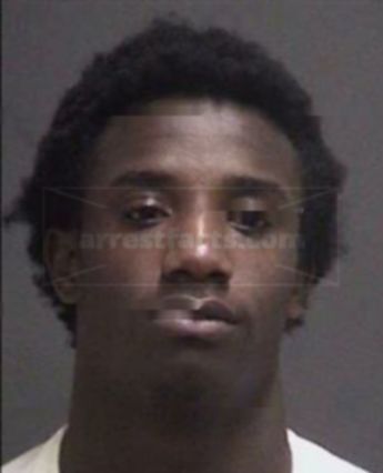 Antonio Lamar Prather