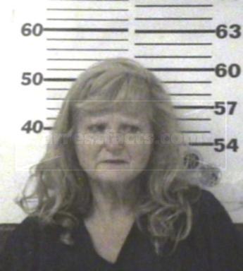 Teresa Elaine Graham