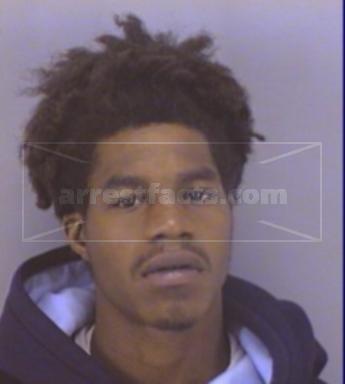 Eric Dewayne Oneal