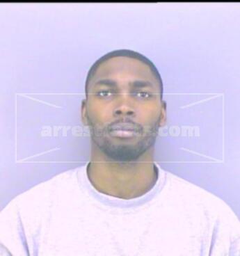 Marquis Demund Dorsey