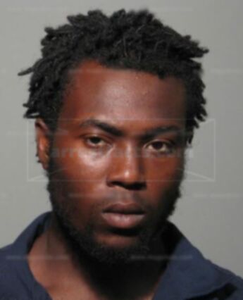 Tarrell Leshawn Lowman