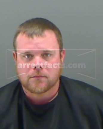 Douglas Andrew Weathersby