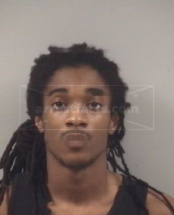 Derrell Devontia Anderson