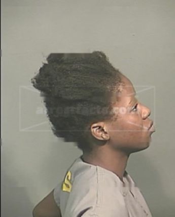 Shaniqua Clybreshaye Edwards