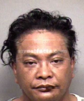 Theodore Doyola Basco