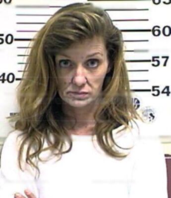 Melissa Winslett Wilson