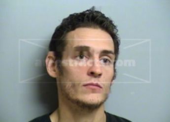 Marcus Robert Green