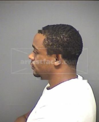 Darius Dwayne Brooks Cohn