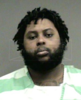 Jeremy Lee-Travis Martin