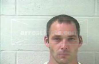 Joshua Eric Evans