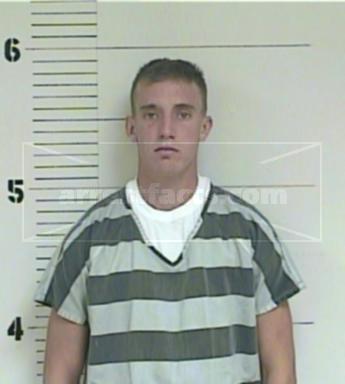 Brandon Wayne Burks