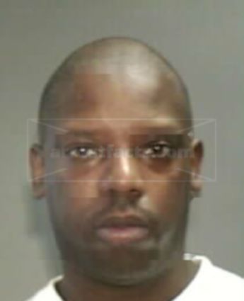 Darius Wellington Daniels