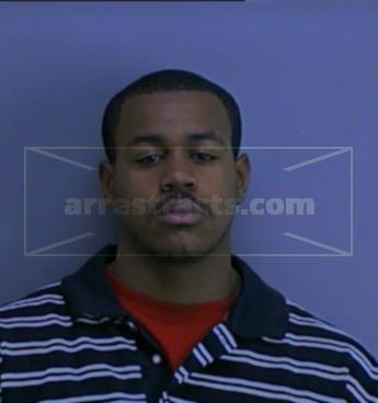 Darius Eugene Florence