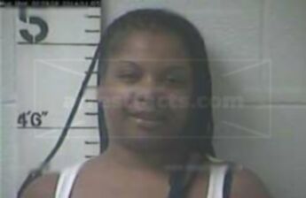 Latonya Marie Glenn