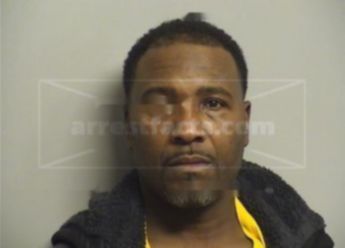 Maurice Deandre Harding