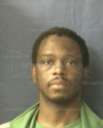 Derrick Dewayne Spencer