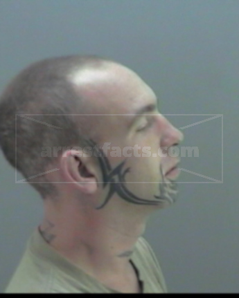 Dustin Charles Bennett