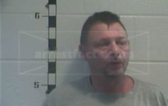 Michael Wayne Cunningham