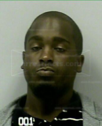 Deshawn William Richardson