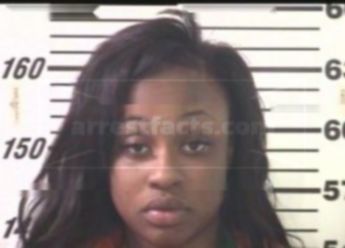 Sictoria Lawanda Phillips