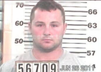 Robert Wayne Moore