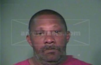 Arnold Dewayne Richey