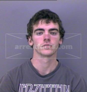 Jacob Ronald Glaspie