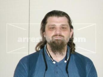 Nickolas Wayne Pratt