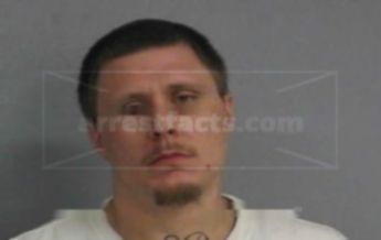 Jason James Conrad