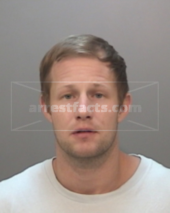 Bryan James Walker