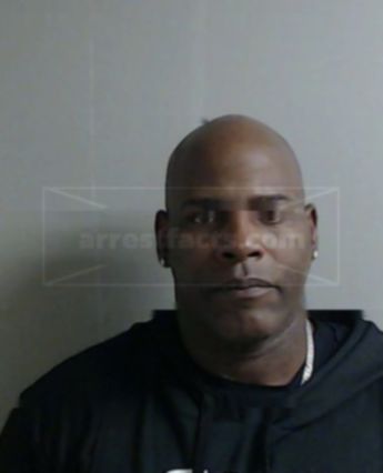 Ricky Bernard Richardson Sr