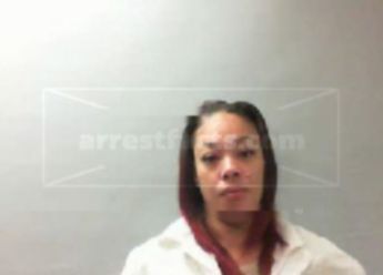 Shalethia Tunstall Conner